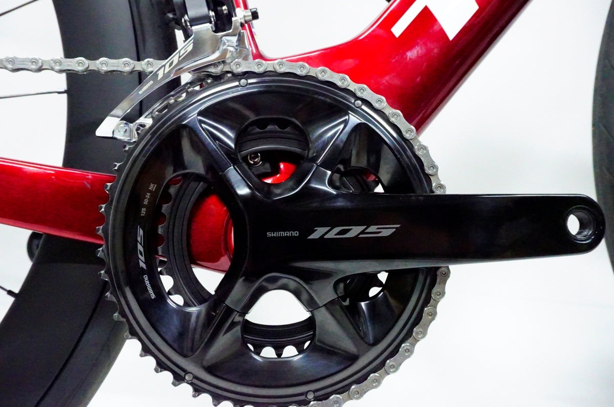 TREK 「トレック」 MADONE SL 6 GEN 7 2024年モデル ロードバイク / 名古屋大須店