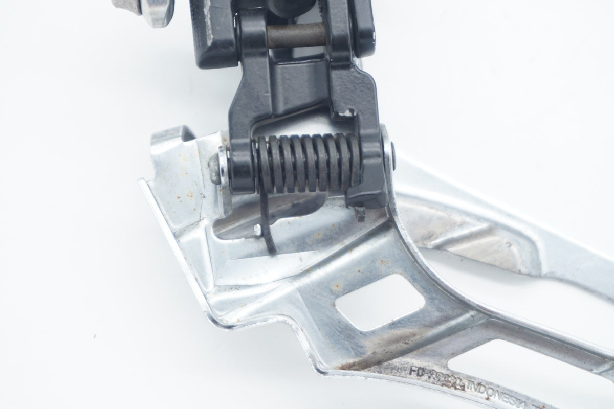 SHIMANO 「シマノ」 SORA FD-R3030 フロントディレイラー / 京都八幡店