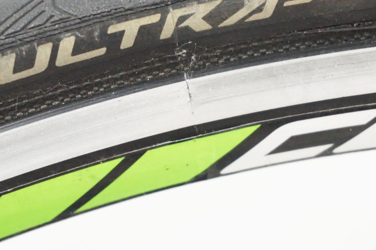 ALEXRIMS 「アレックスリム」 MERIDA  COMP24 シマノ 11速 ホイールセット / 奈良店