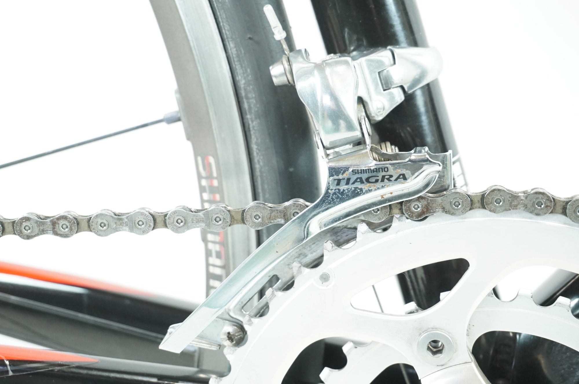 RIDLEY 「リドレー」 COMPACT 2009年頃 ロードバイク リドレー RIDLEY コンパクト COMPACT 2009モデル Sサイズ シマノ