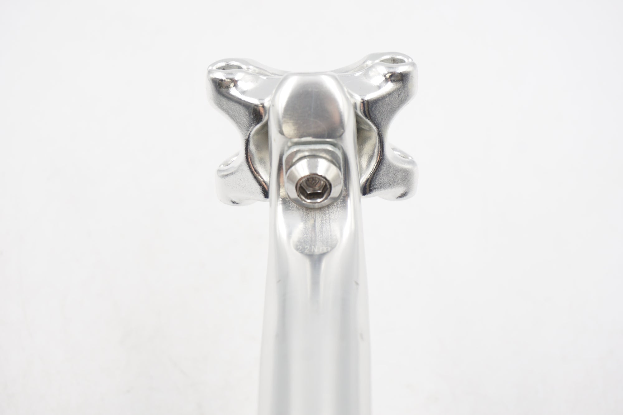 ブランド不明 Φ27.2 250mm シートポスト / 奈良店