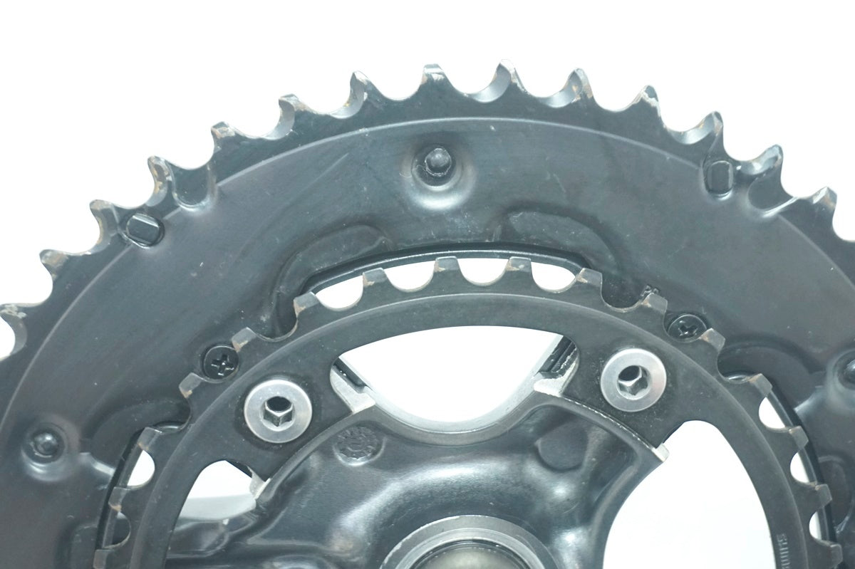 SHIMANO 「シマノ」 CLARIS FC-R2000 50-34T 170mm クランク / 大阪門真店