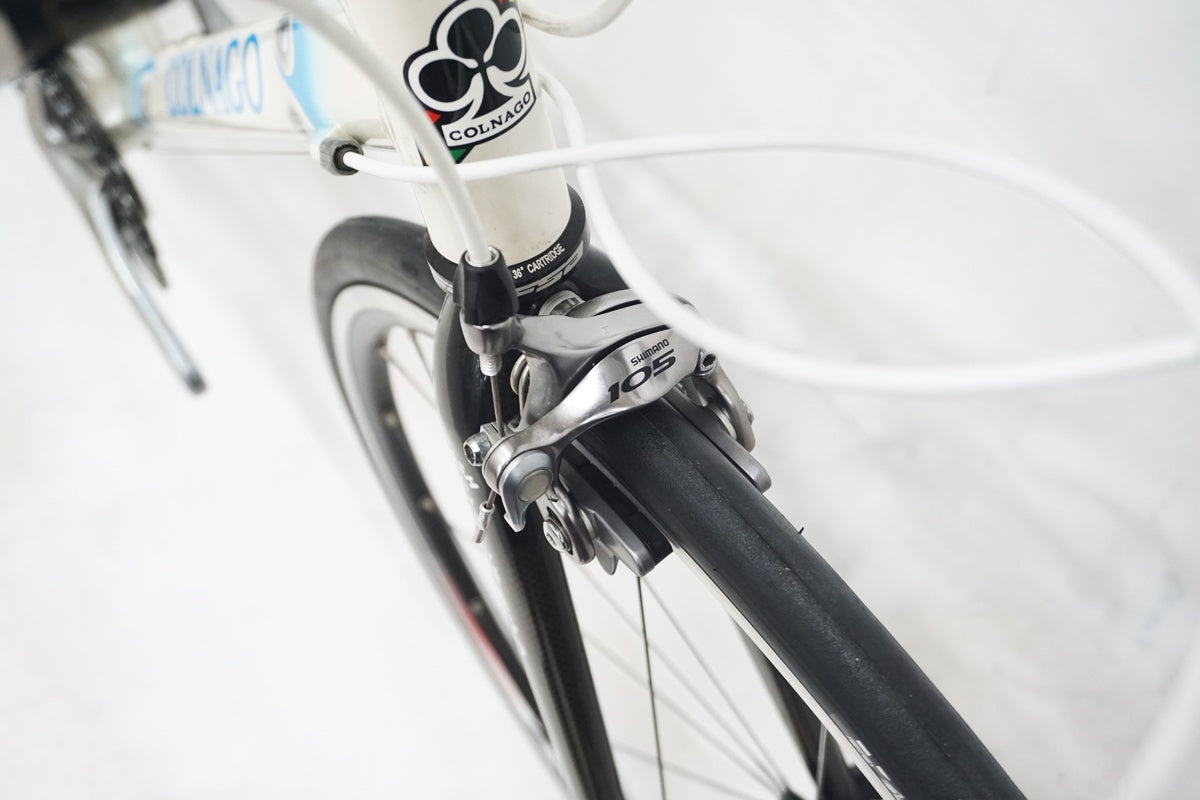 【美品】 COLNAGO ACTIVE B-STAY 2005年　付属品多数 美品】 COLNAGO ACTIVE B-STAY 2005年 付属品多数 - メルカリ