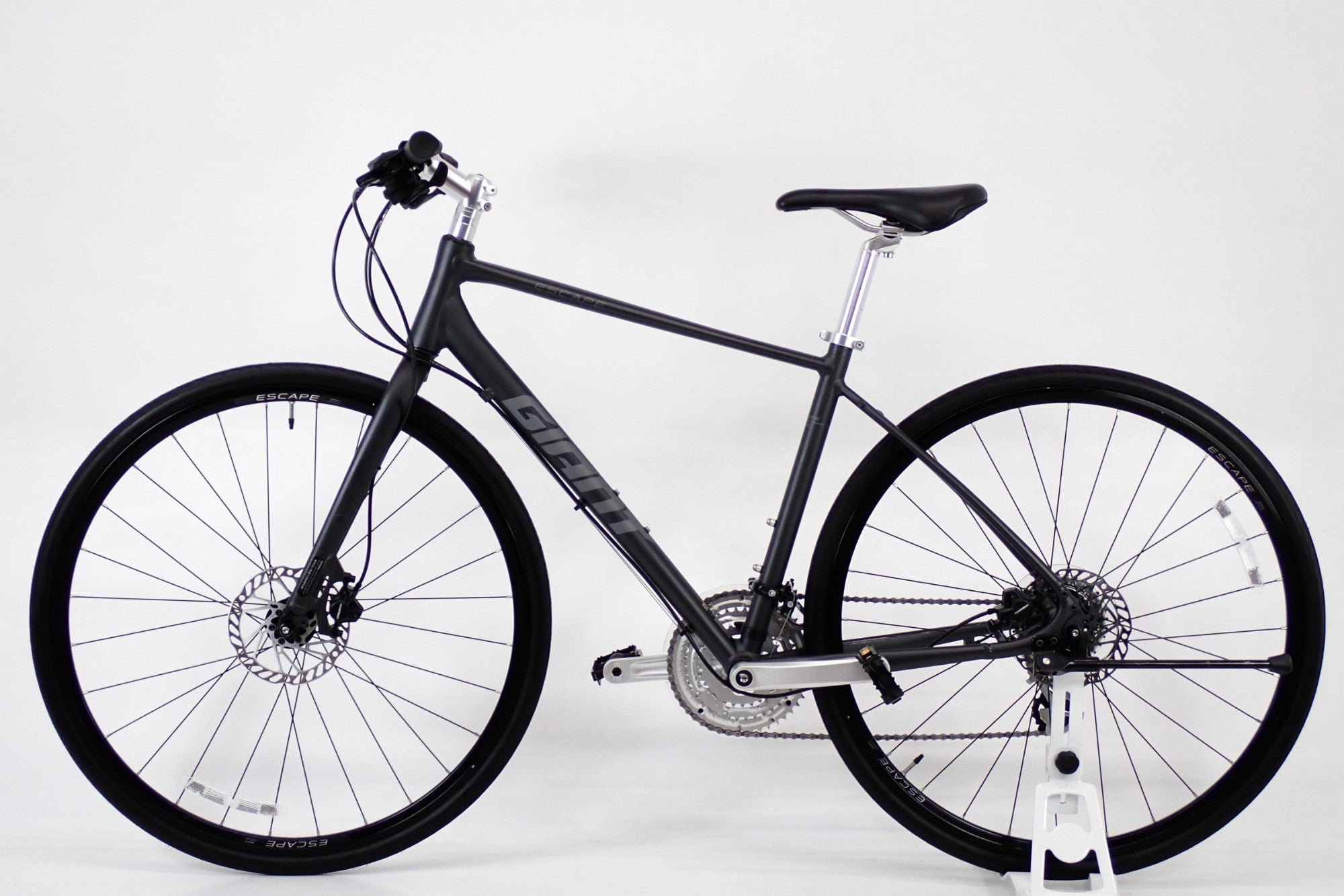 GIANT 「ジャイアント」 ESCAPE R DISC MS LTD 2023年モデル クロスバイク / 伊勢崎店