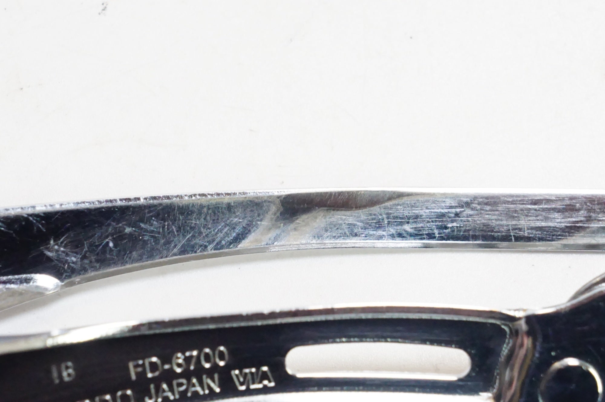 SHIMANO 「シマノ」 ULTEGRA FD-6700 フロントディレイラー / 熊谷本店