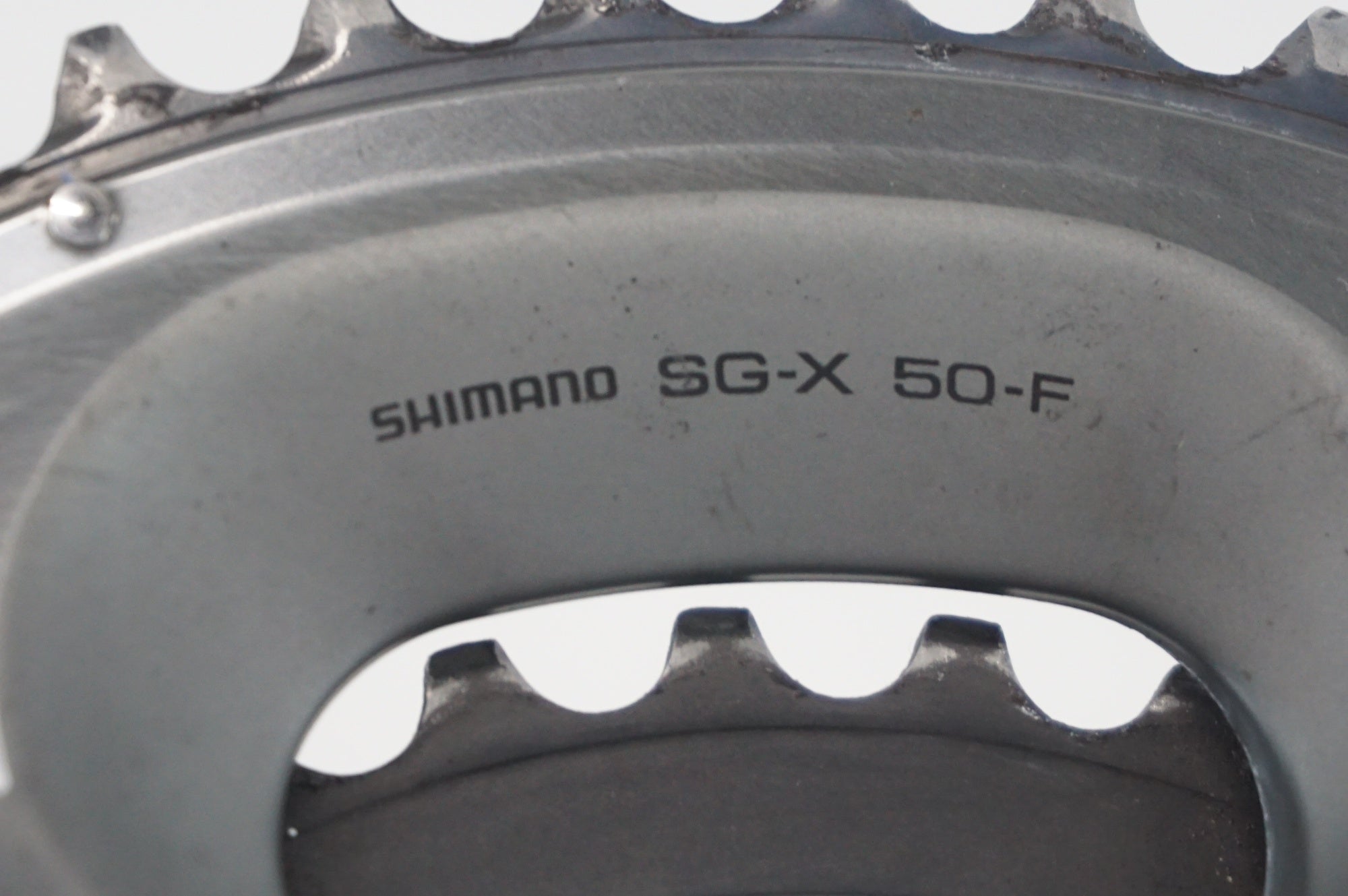 SHIMANO 「シマノ」 ULTEGRA FC-6750 50-34T 170mm クランクセット