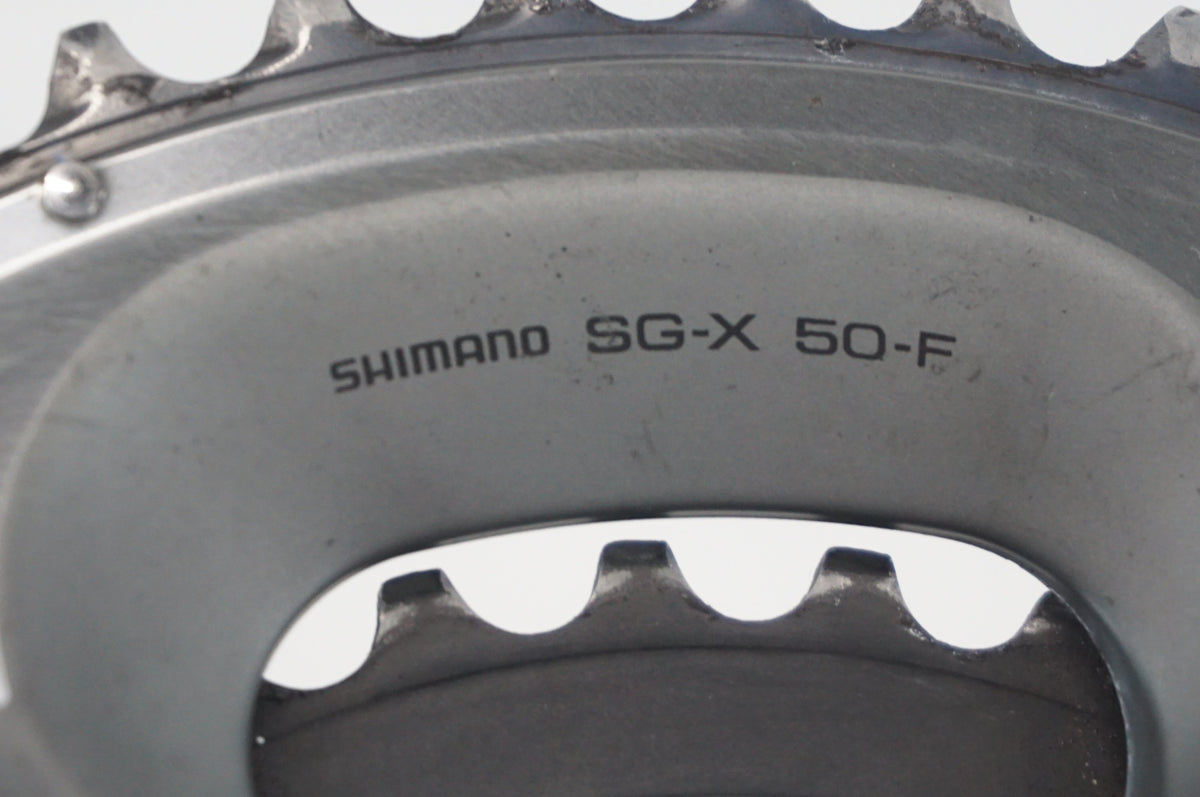 SHIMANO 「シマノ」 ULTEGRA FC-6750 50-34T 170mm クランクセット / 阪急塚口店