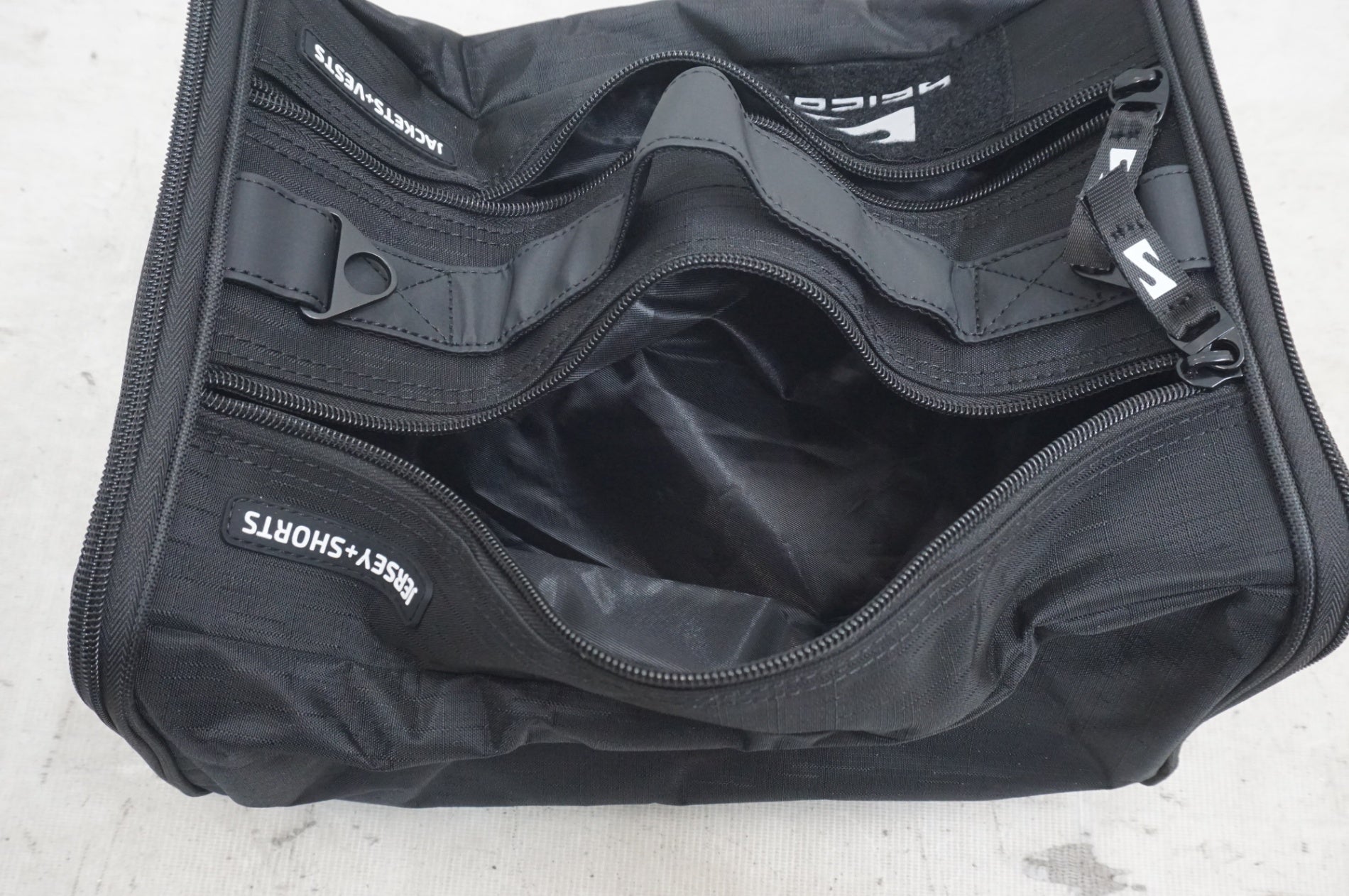 SCICON 「シーコン」 RACE RAIN BAG バッグ / 福岡店