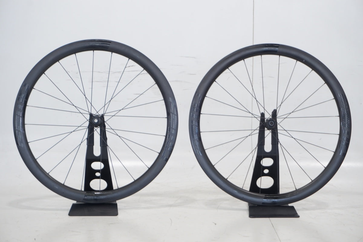 FFWD 「ファストフォワード」 RYOT44 DT350 SHIMANO11速 ホイールセット / 滋賀大津店