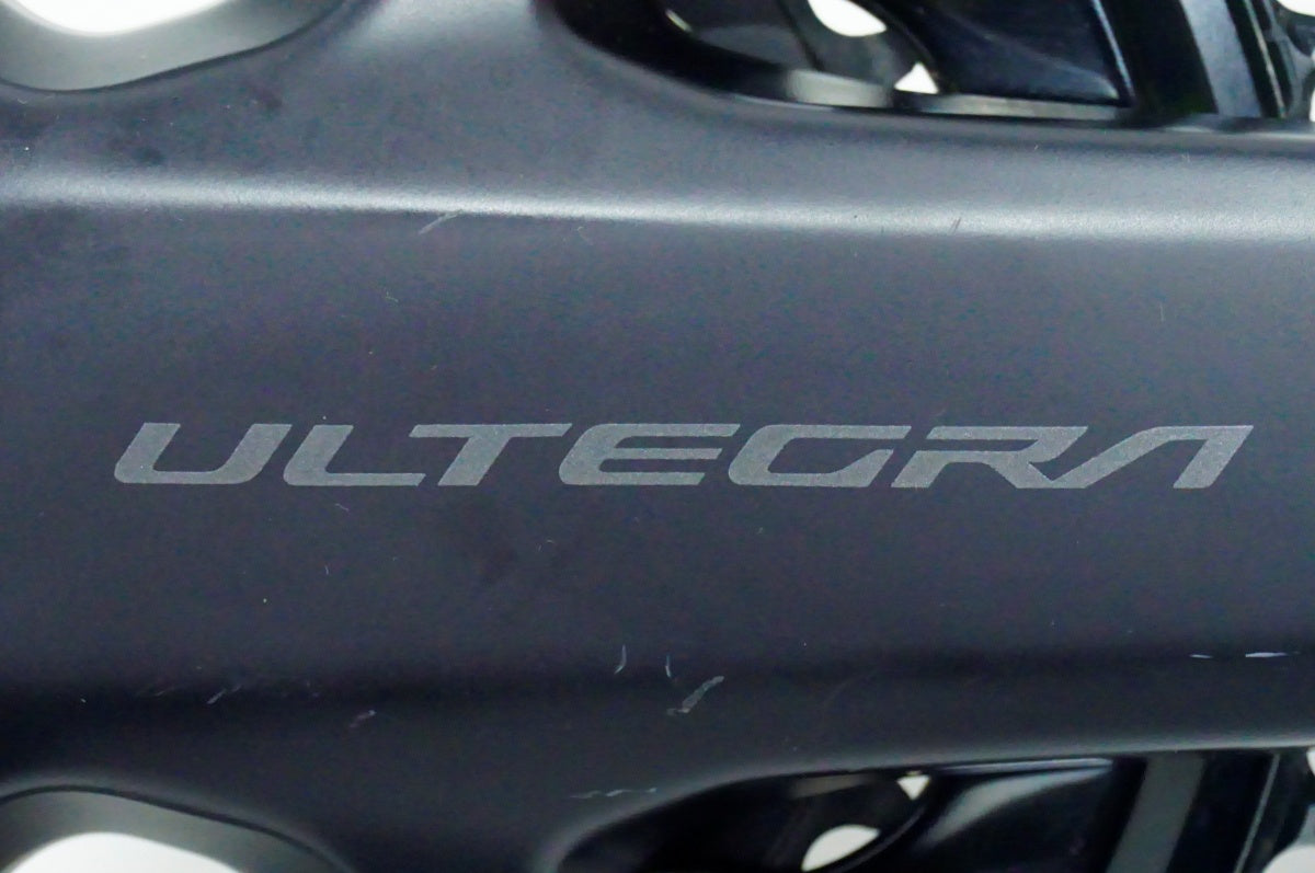 SHIMANO 「シマノ」 ULTEGRA FC-R8100-P 50-34T 170mm クランク / 名古屋大須店