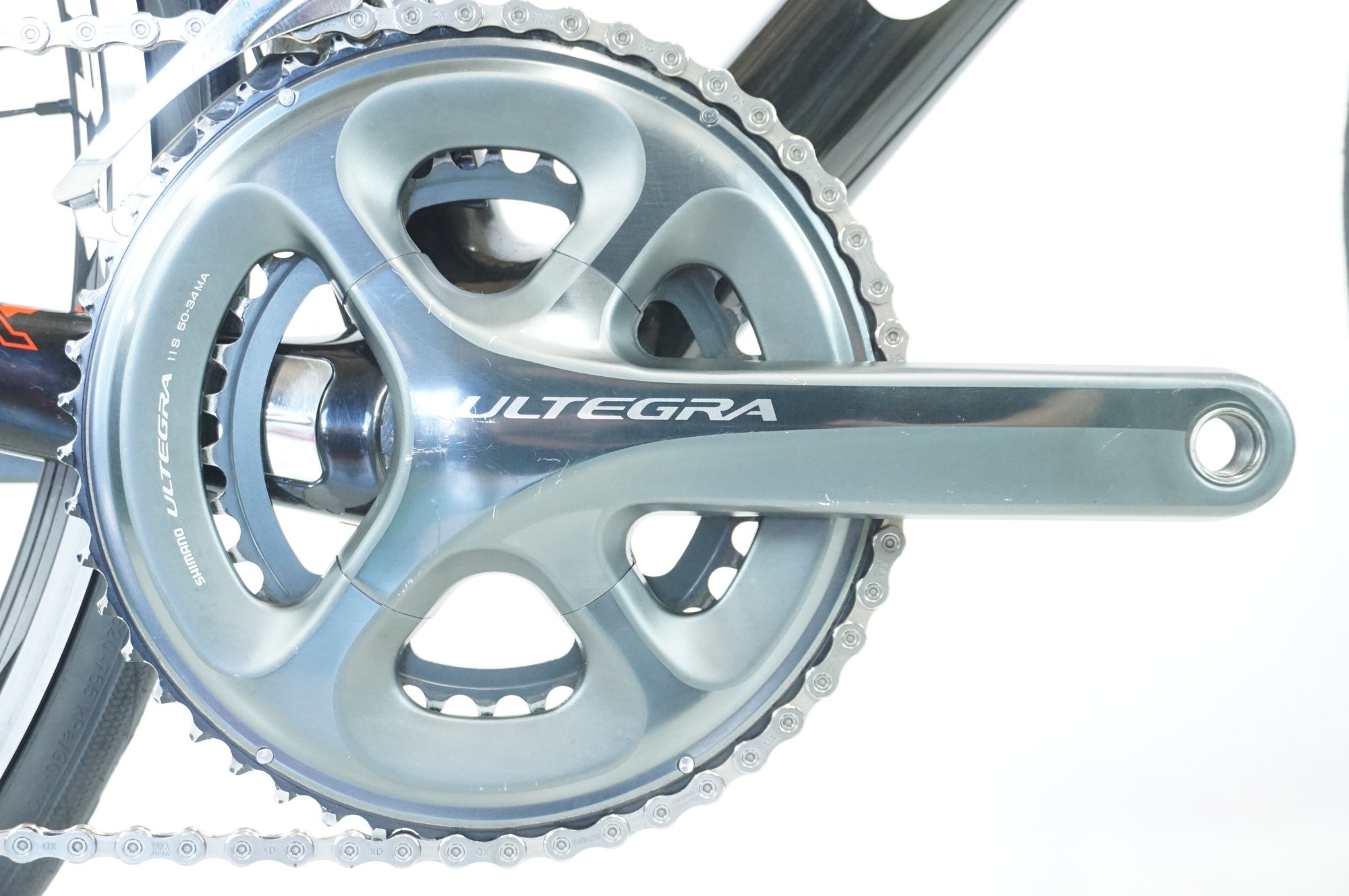 COLNAGO 「コルナゴ」 CLX ULTEGRA 2017年モデル ロードバイク