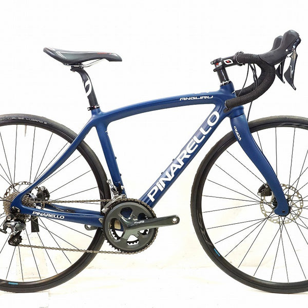 PINARELLO 「ピナレロ」 ANGLIRU DISC 2021年モデル ロード