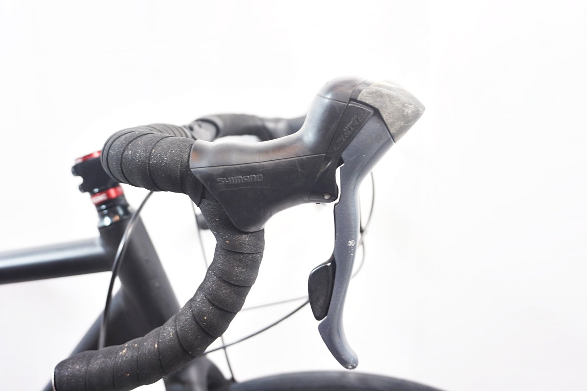 GT 「ジーティー」 GRADE ALLOY CLARIS 2015年モデル グラベルロード / バイチャリ世田谷店