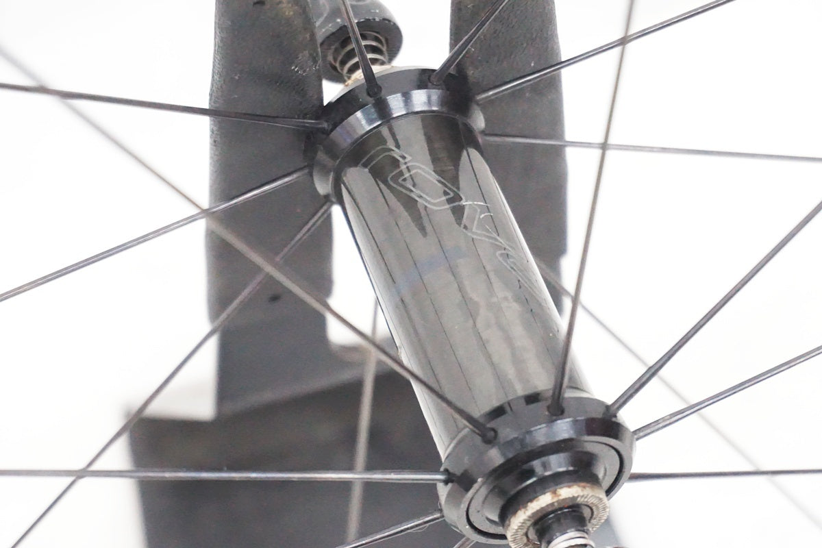 ジャンク ROVAL 「ロヴァール」 RAPIDE CLX40 シマノ11速 ホイールセット / 大阪美原北インター店