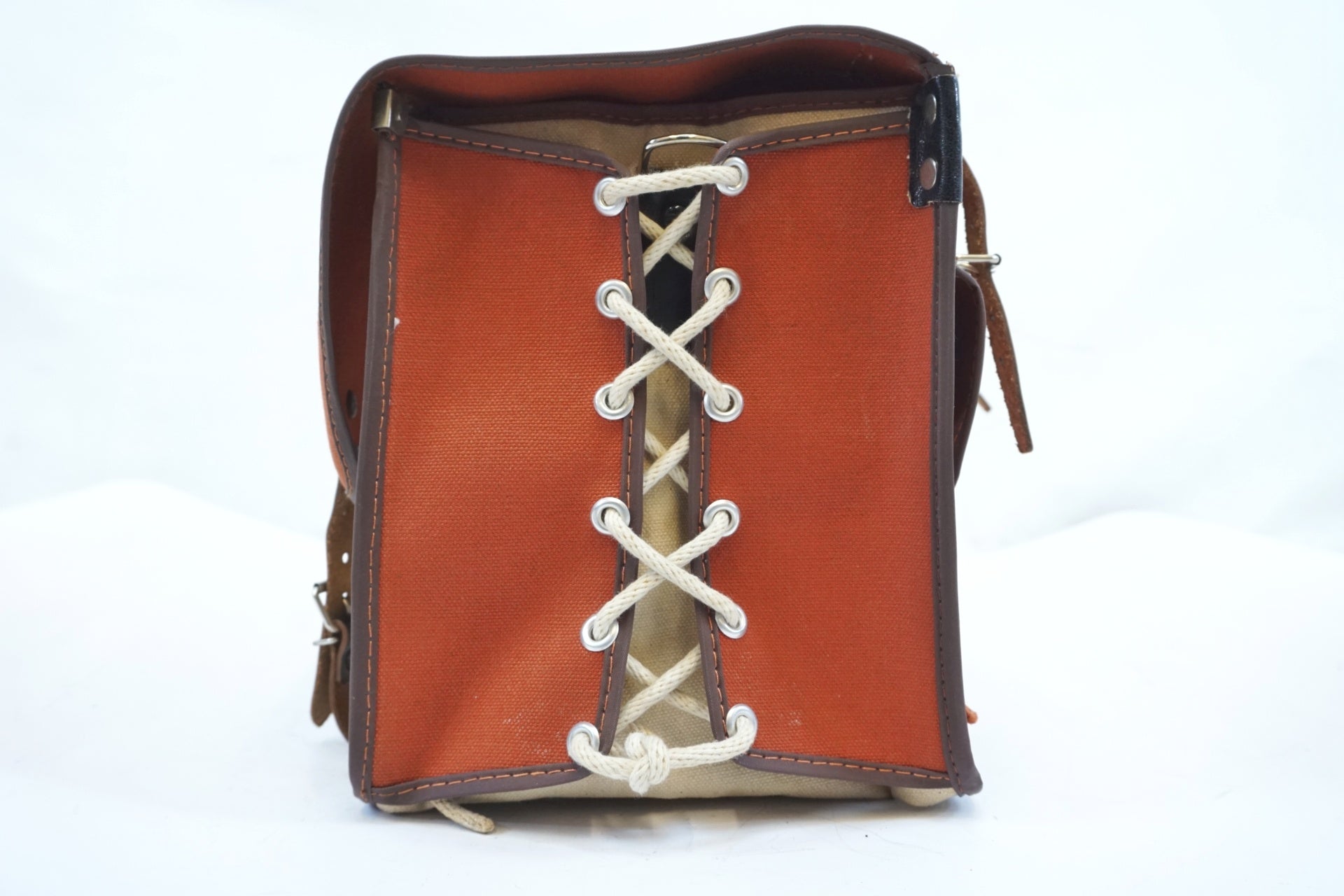 NCAP 「エヌシーエーピー」 ツーリングフロントバッグ / 有明ガーデン店