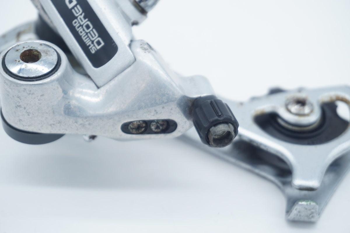 SHIMANO 「シマノ」 DEORE DX RD-M650 リアディレイラー/ 滋賀大津店