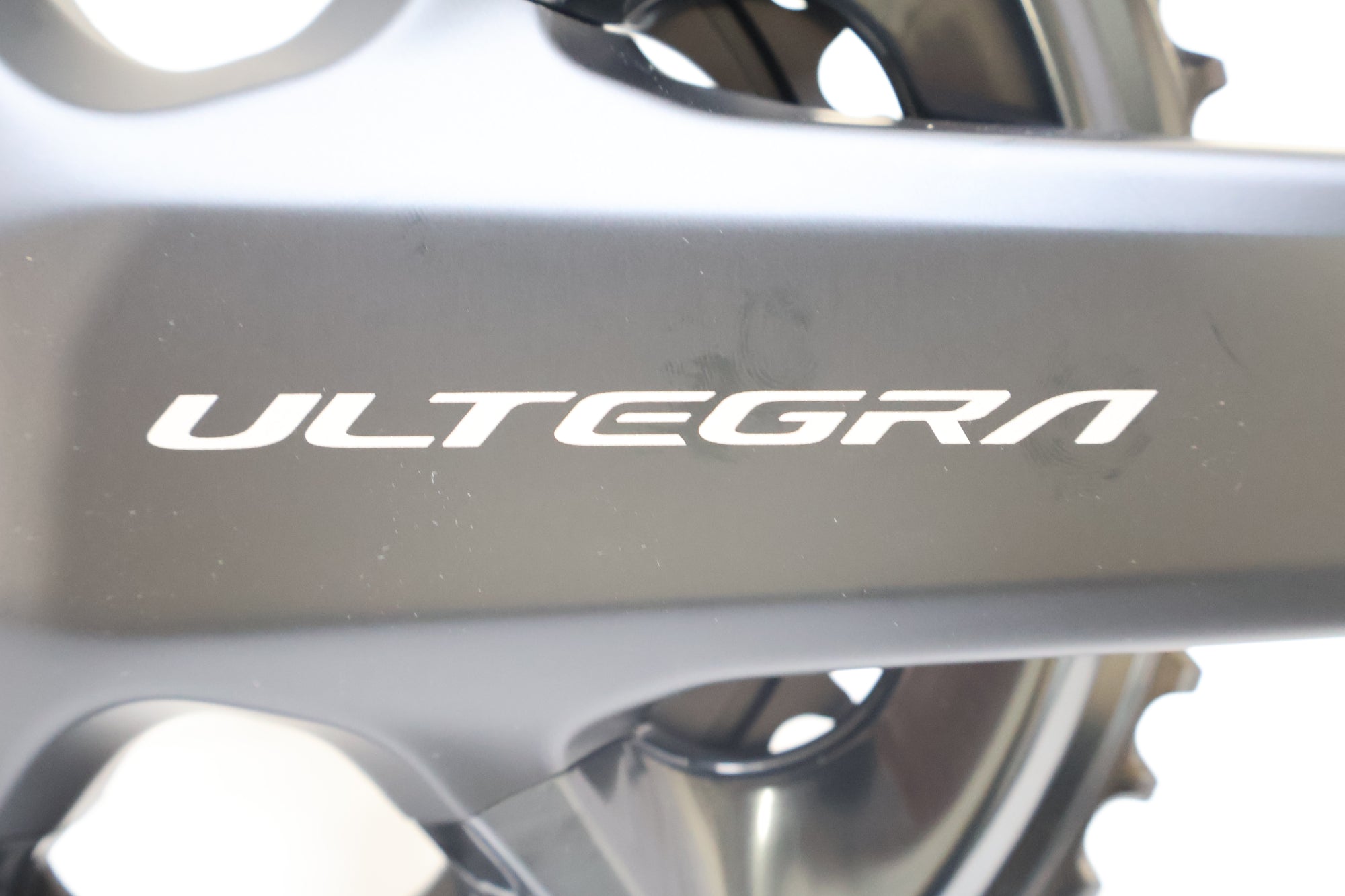 SHIMANO 「シマノ」 ULTEGRA FC-08 52-36T 172.5mm クランク / 高知店