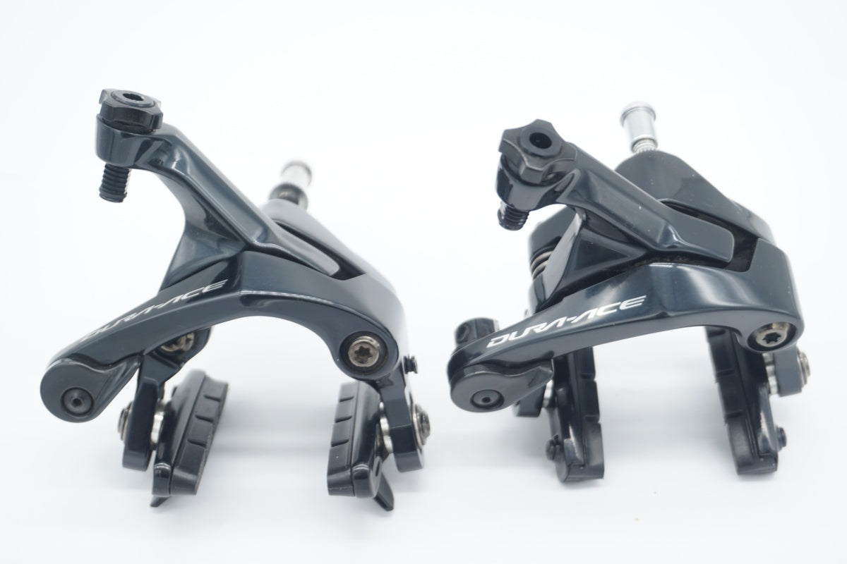 SHIMANO 「シマノ」 DURA-ACE BR-R9100 キャリパーブレーキセット / 滋賀大津店