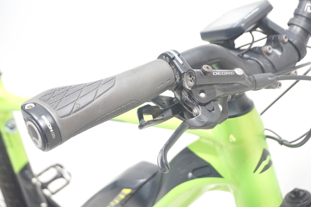 MERIDA 「メリダ」 eBIG SEVEN 600 2019年モデル e-BIKE / 大阪門真店