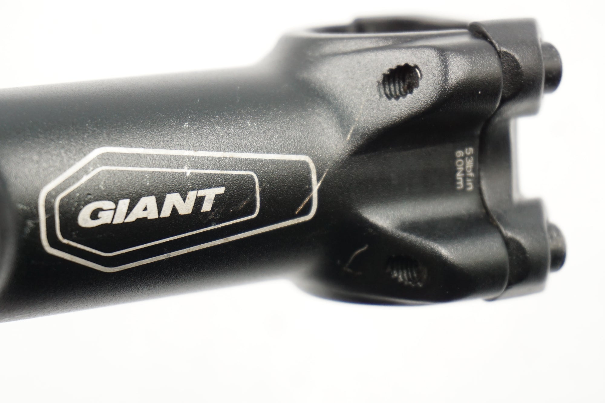 GIANT 「ジャイアント」 Φ31.8 90mm ステム / 奈良店
