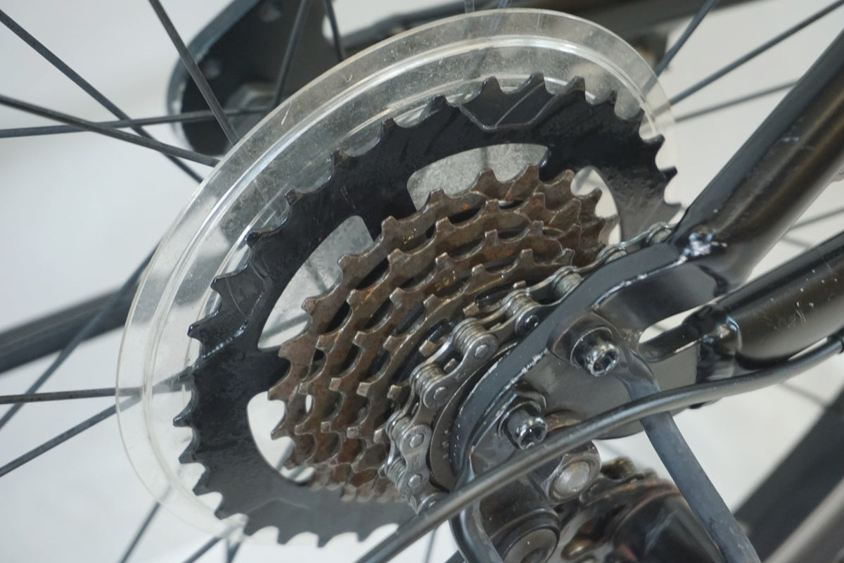 GIANT 「ジャイアント」 XTC JR24 2021年モデル マウンテンバイク / 有明ガーデン店