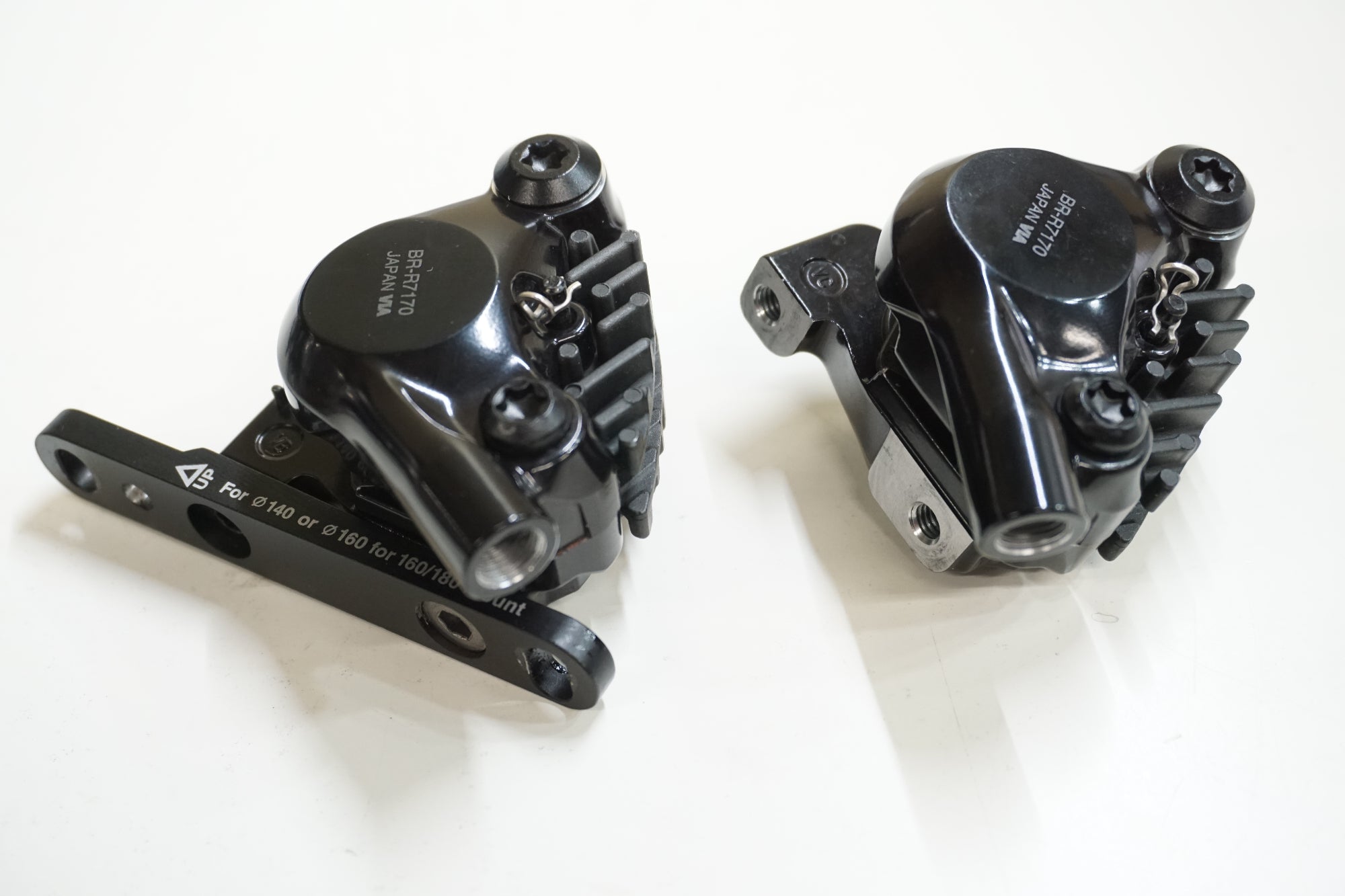 SHIMANO 「シマノ」 105 BR-R7170 ディスクブレーキキャリパーセット / 大宮店