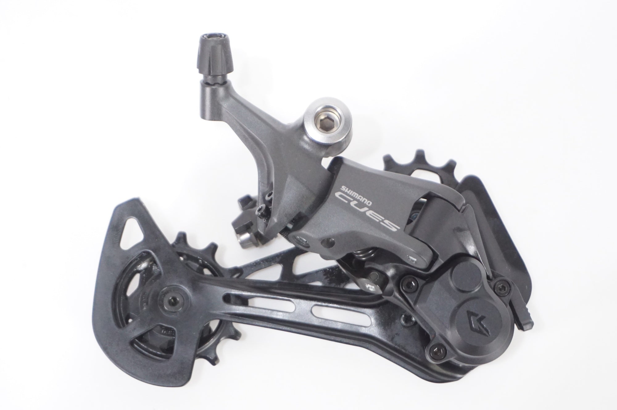 SHIMANO 「シマノ」 CUES RD-U6000 リアディレイラー / AKIBA店