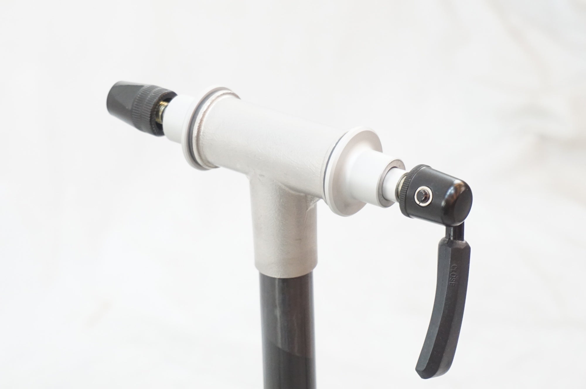 GROWTAC 「グロータック」 GT-ROLLER M1.1 サイクルトレーナー / 浦和ベース