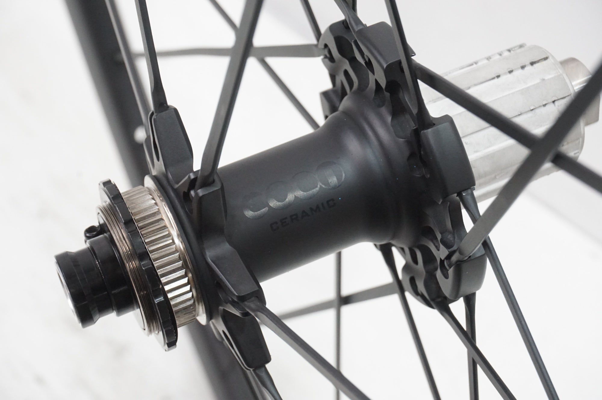 FULCRUM 「フルクラム」 RACING ZERO CMPTZN DB シマノ11S ホイール