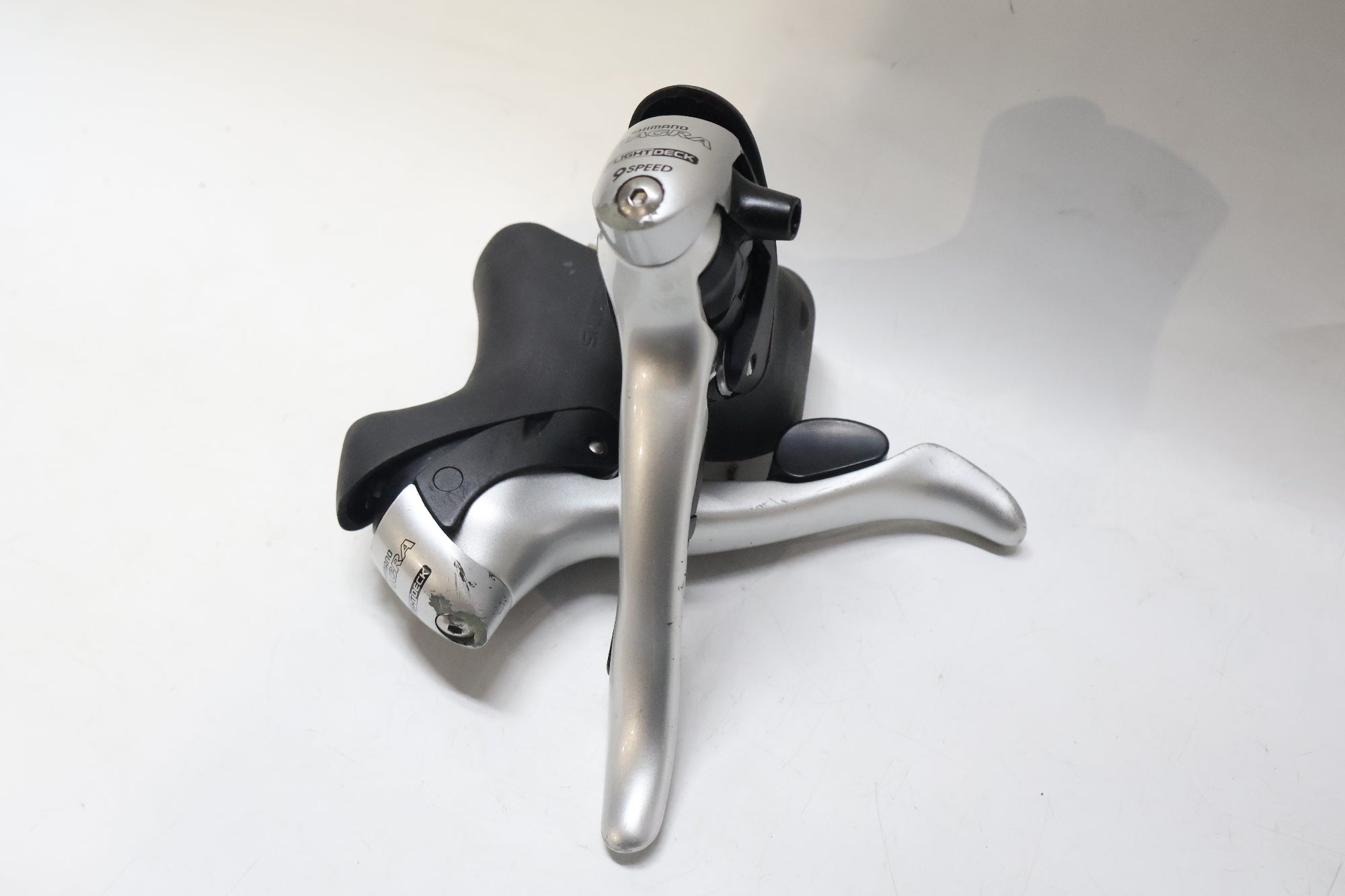 SHIMANO 「シマノ」 TIAGRA ST-4400 デュアルコントロールレバー / 高知店