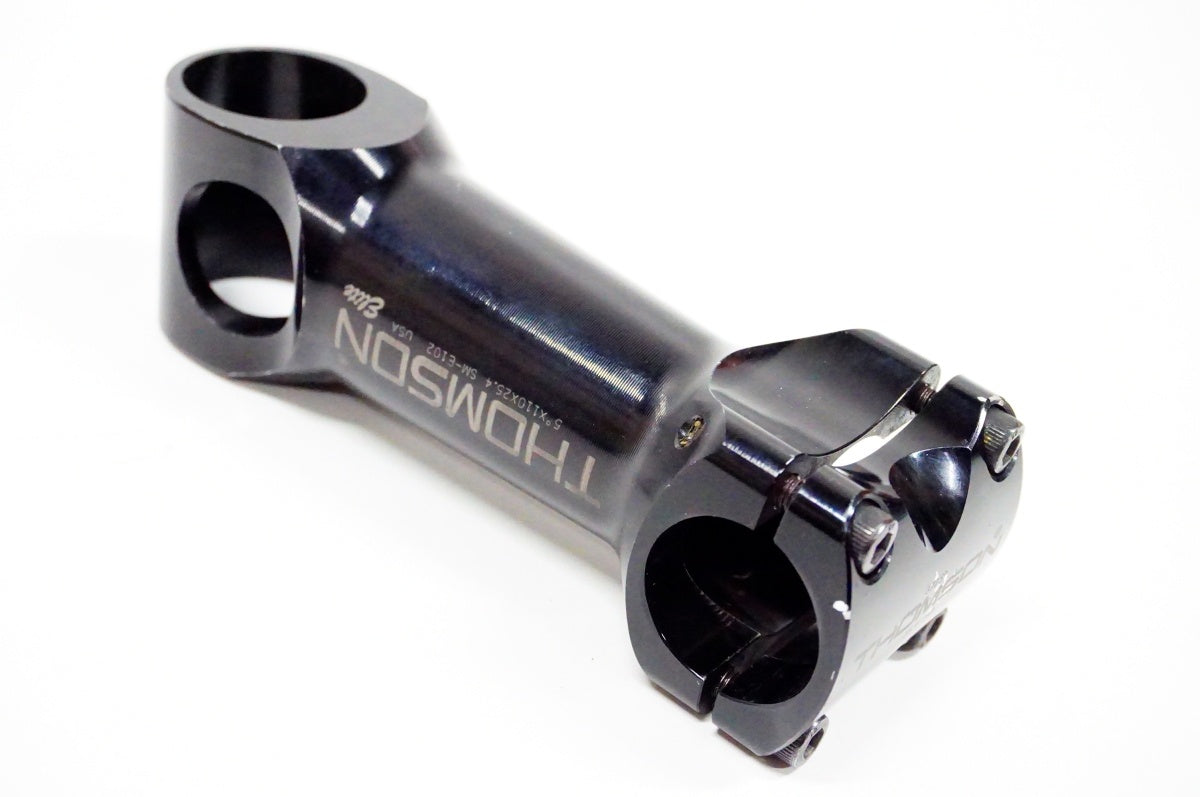 THOMSON 「トムソン」 ELITE φ25.4 110mm ステム / 名古屋大須店