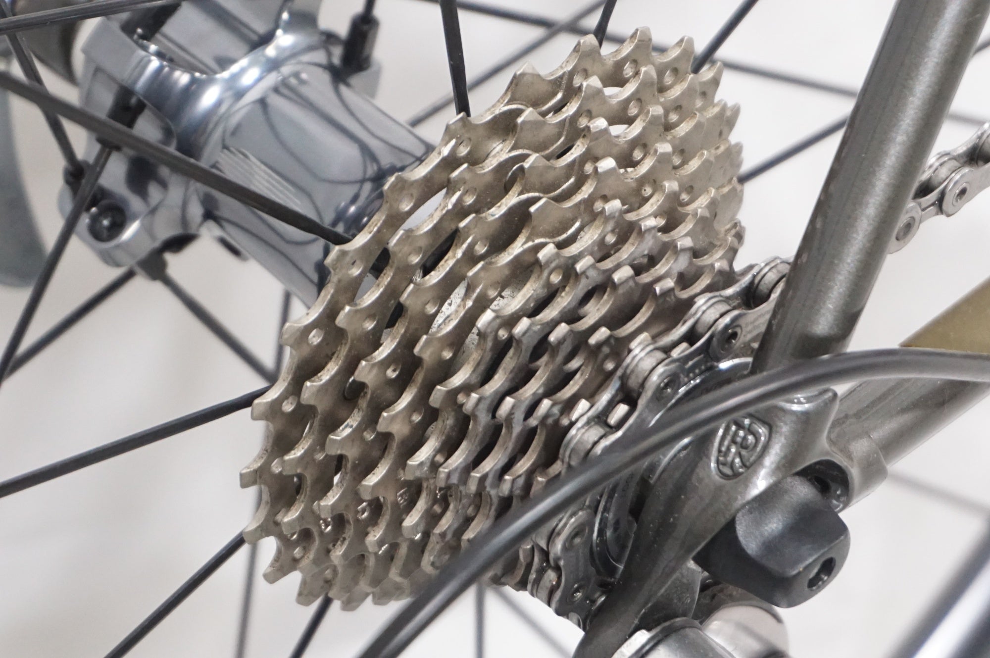 RITCHEY 「リッチー」 ROAD LOGIC 2014年モデル カスタム ロードバイク / AKIBA店