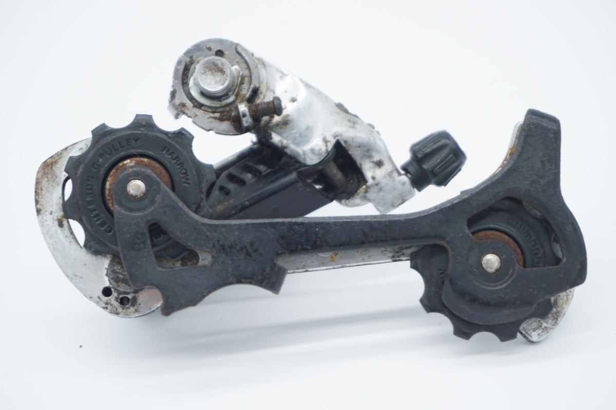 SHIMANO 「シマノ」 RD-MC38 リアディレイラー / 滋賀大津店