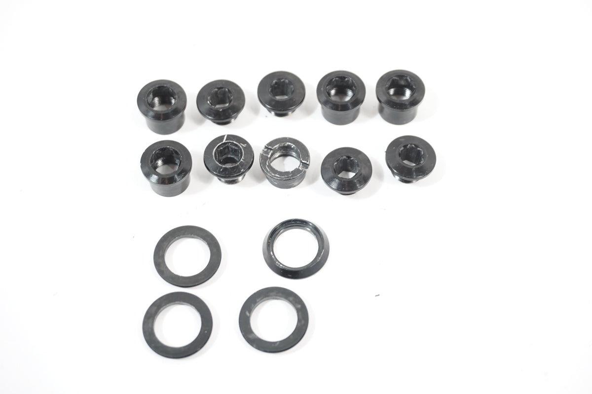 SRAM 「スラム」 RIVAL 172.5mm クランクセット / バイチャリ世田谷店