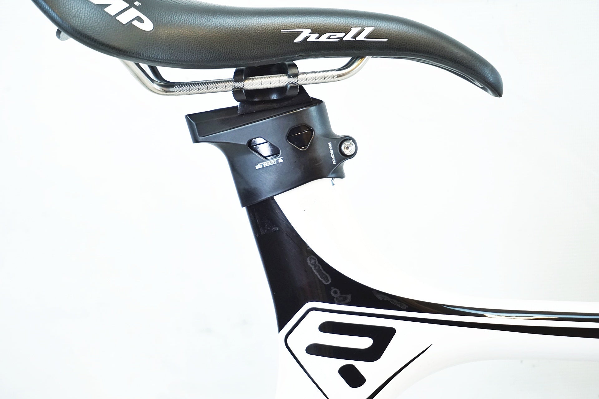 RIDLEY「リドレー」 DEAN 2010年モデル タイムトライアルバイク / 東京商品化センター
