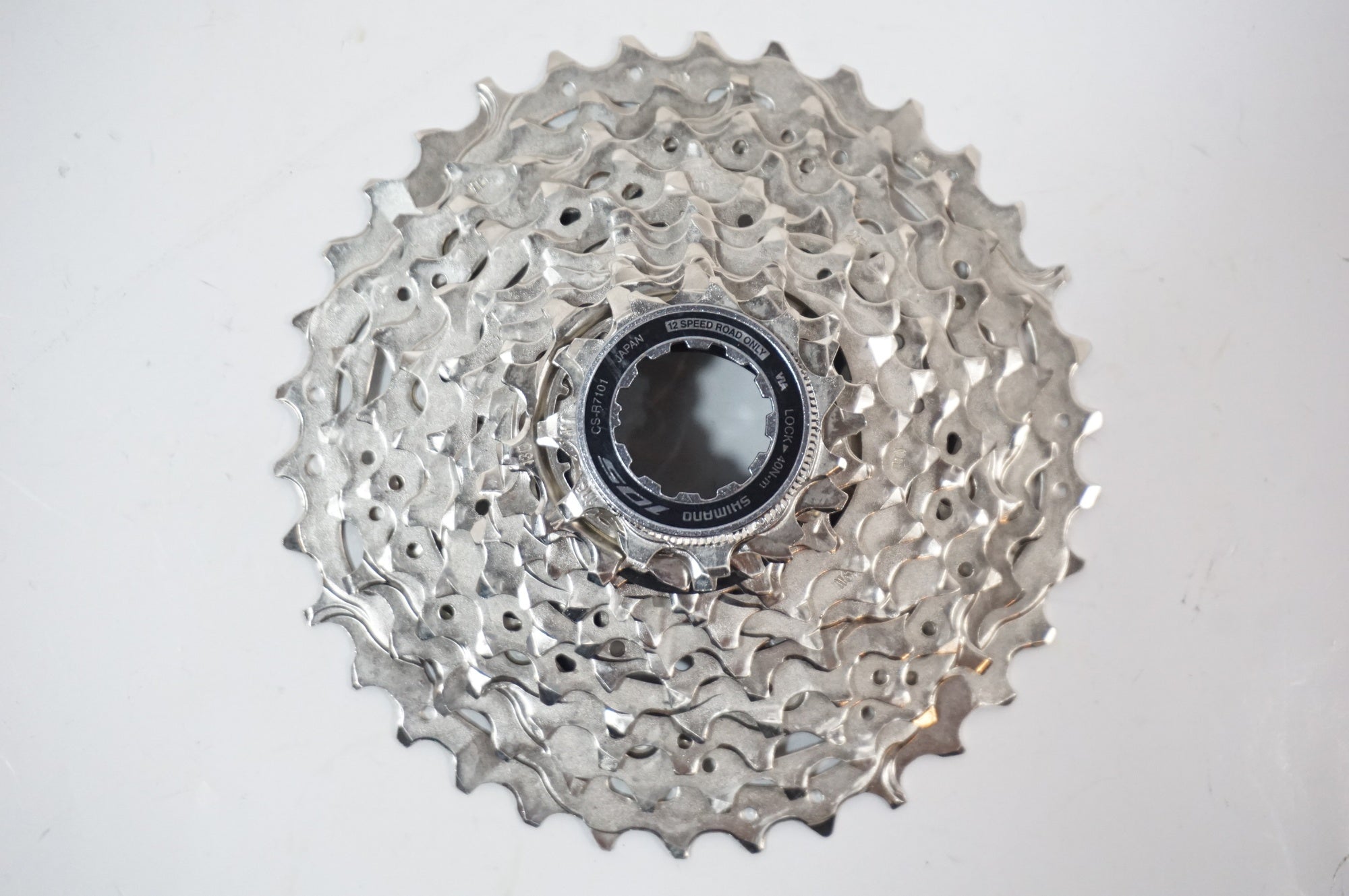 SHIMANO 「シマノ」 105 CS-R7101 11-34T スプロケット / 世田谷店