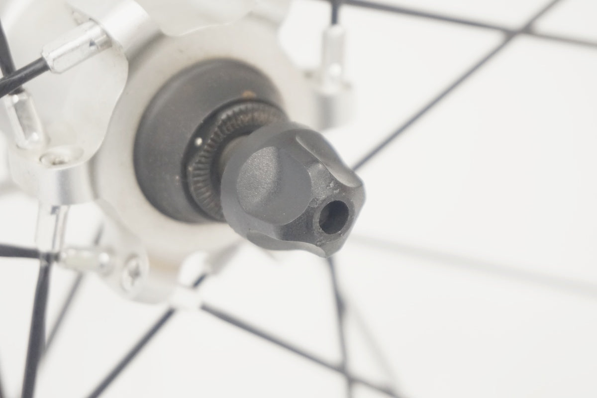 SHIMANO「シマノ」 WH-T565 ホイールセット / 京都八幡店