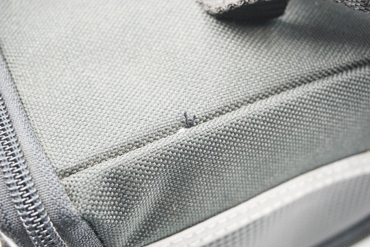 ブランド不明 サドルバッグ / 奈良店