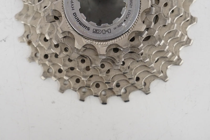 SHIMANO 「シマノ」  ULTEGRA 12-25T CS-6600 スプロケット / 浜松店
