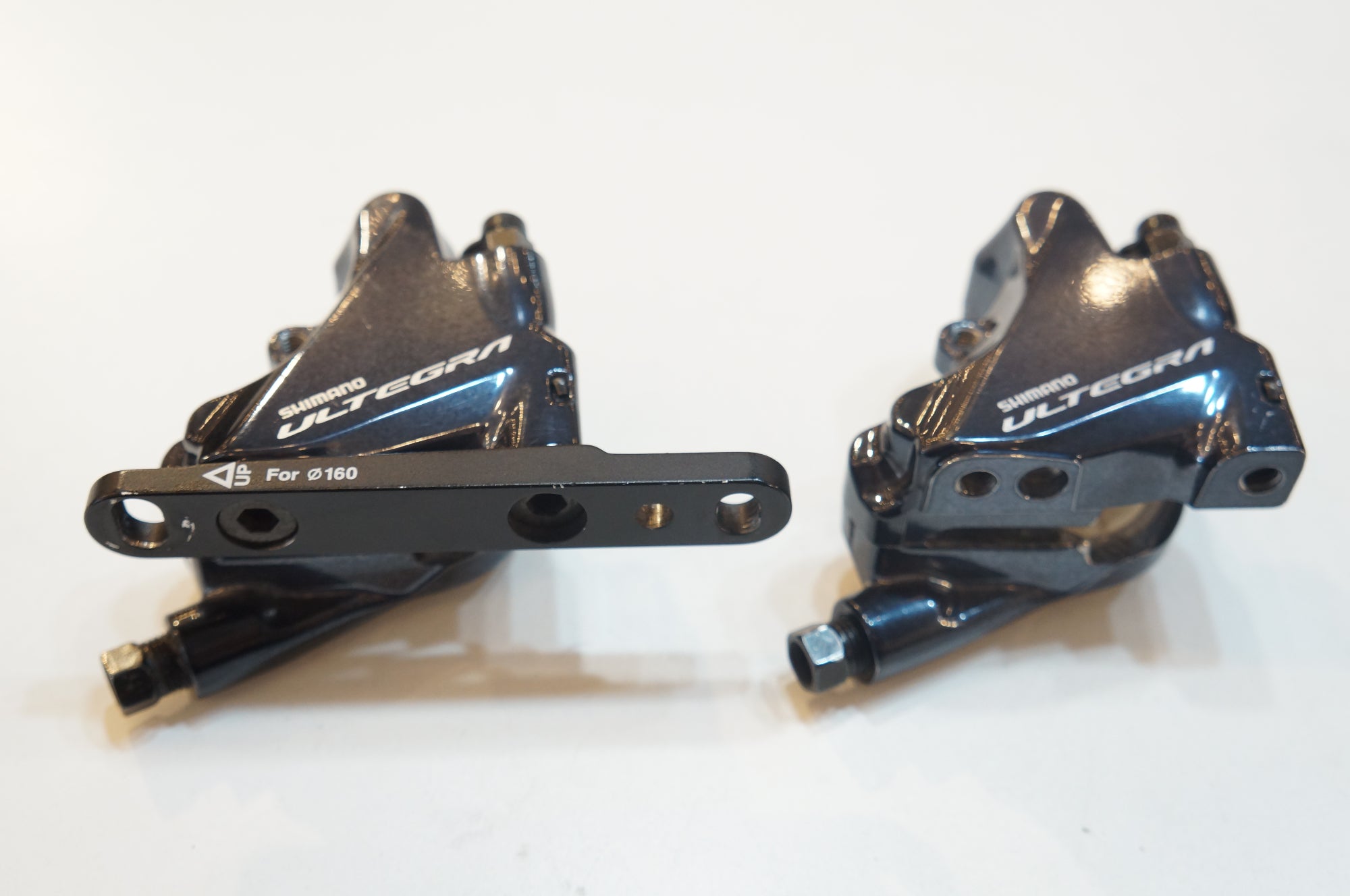 SHIMANO 「シマノ」 ULTEGRA BR-R8070 ディスクブレーキキャリパー / バイチャリ浦和ベース