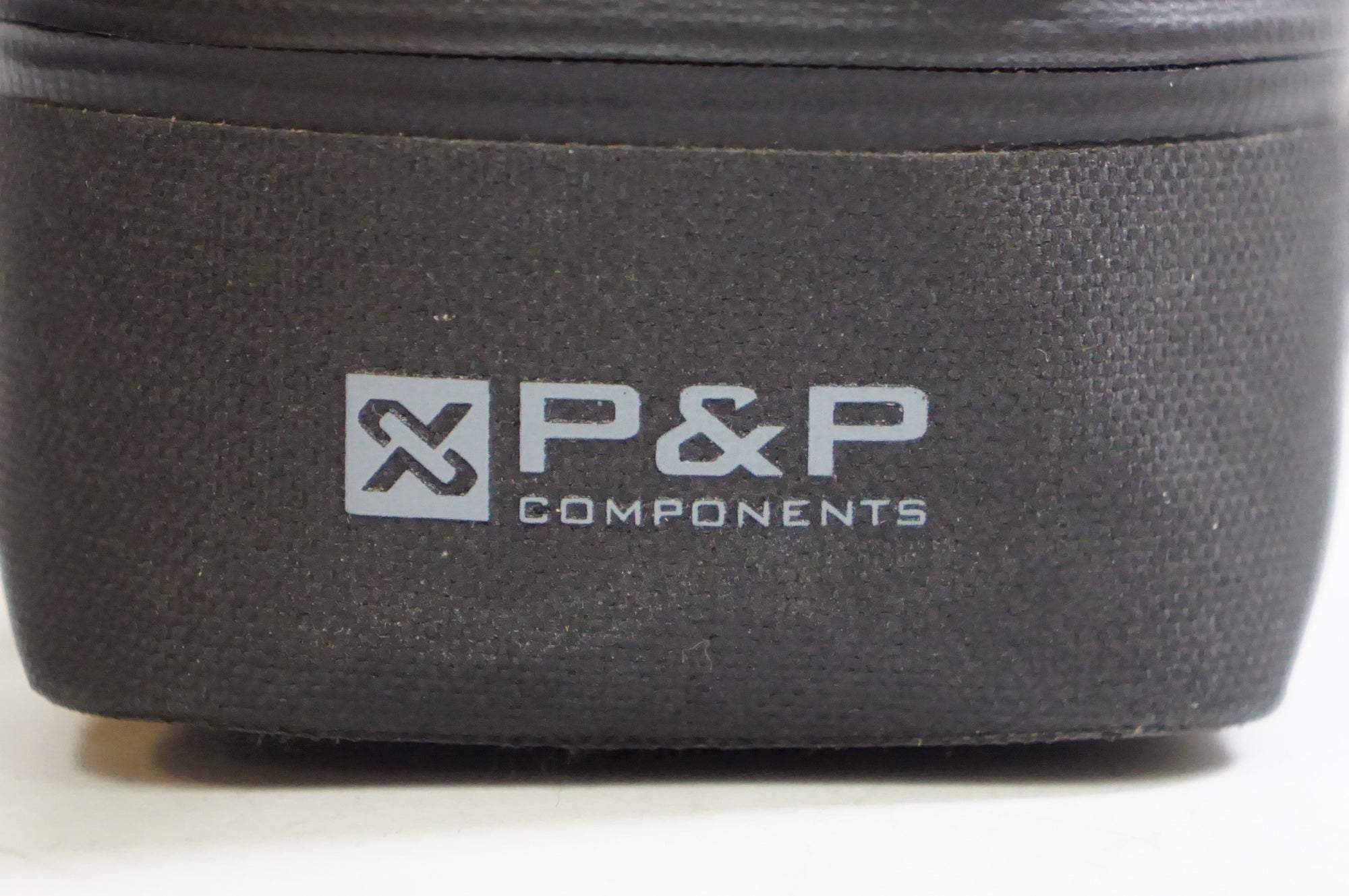 P&P COMPONENTS 「ピーアンドピー コンポーネンツ」 SMART SADDLE BAG / 熊谷本店
