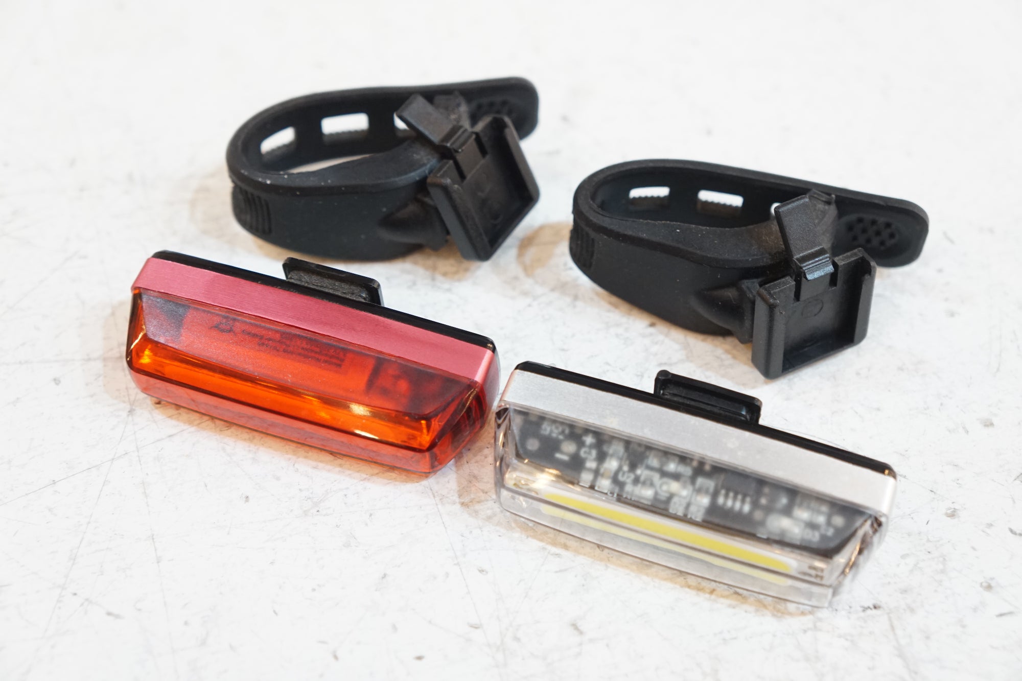 ノーブランド ライトセット / バイチャリ浦和ベース