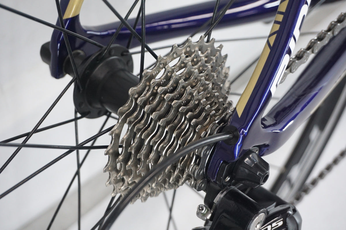 RIDLEY 「リドレー」 FENIX C 2018年モデル ロードバイク / 阪急塚口店