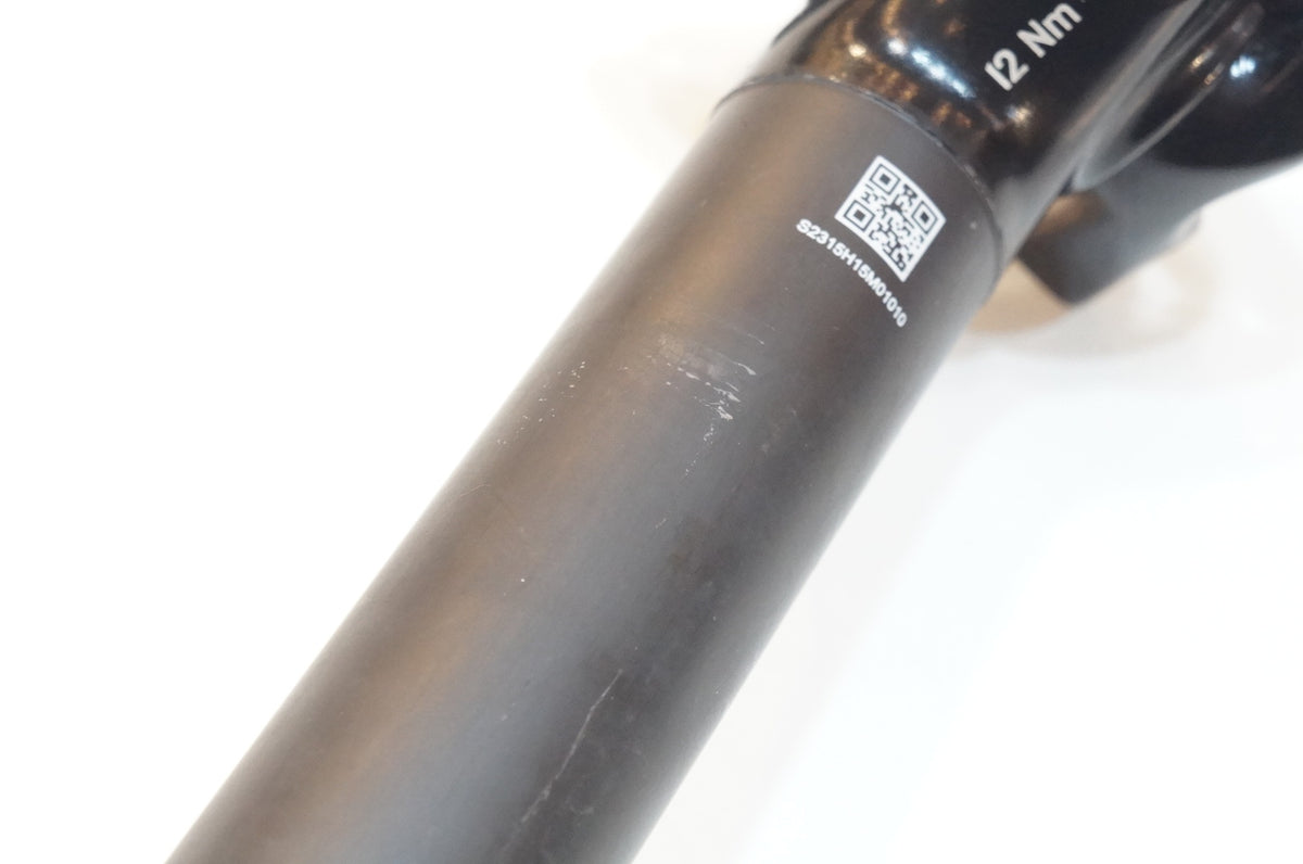 CANYON 「キャニオン」 S23 φ27.2 225mm シートポスト / 浦和ベース