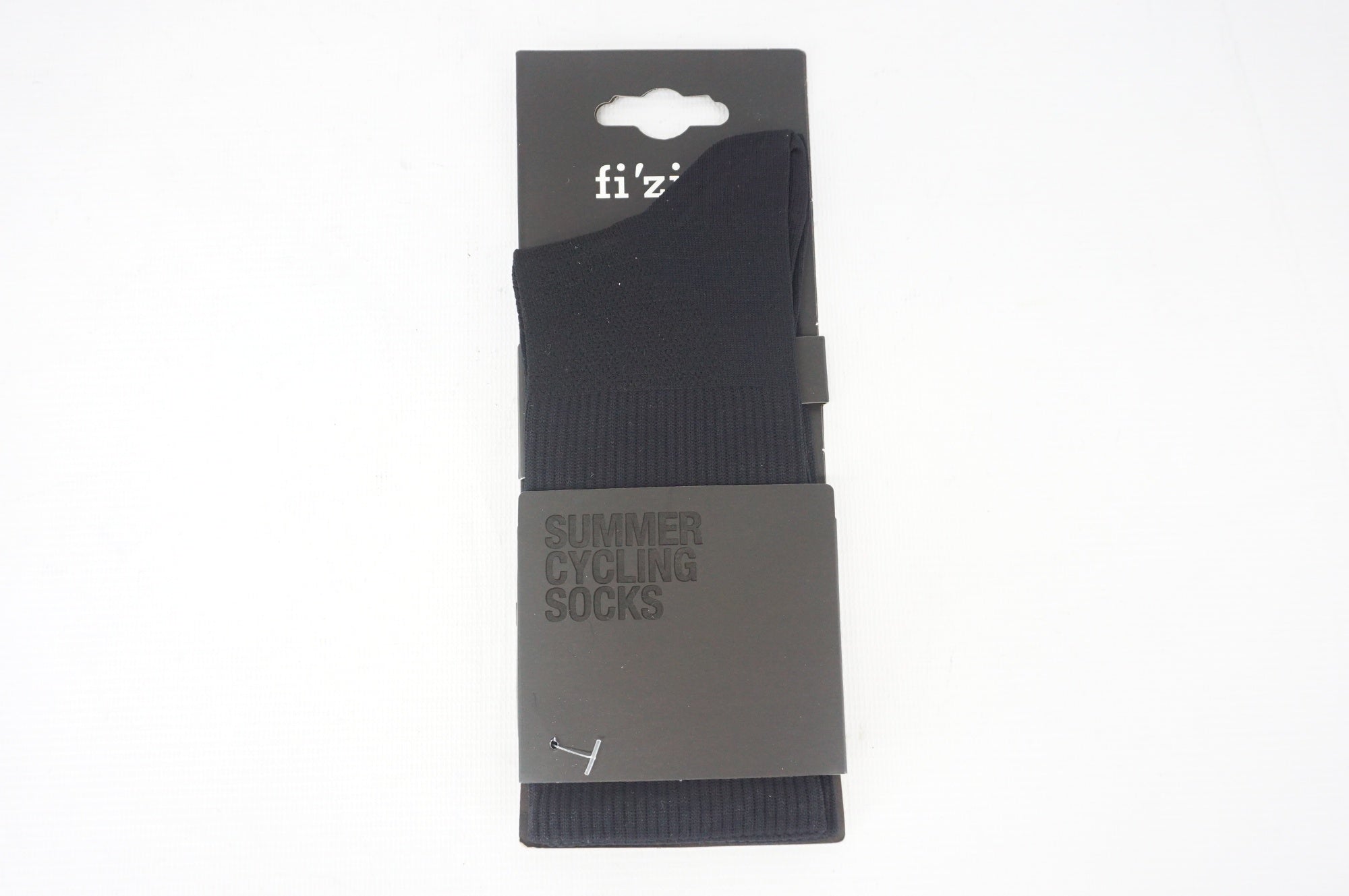 FIZIK 「フィジーク」 SUMMER CYCLING SOCKS M-L(41-44)サイズ ソックス / 阪急塚口店
