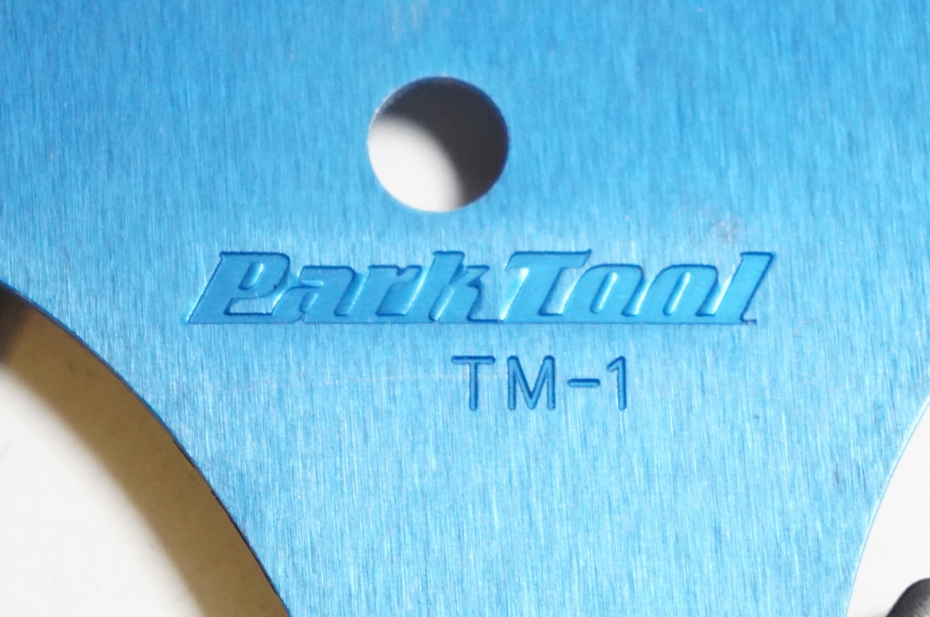PARK TOOL 「パークツール」 TM-1 スポークテンションメーター / 熊谷本店