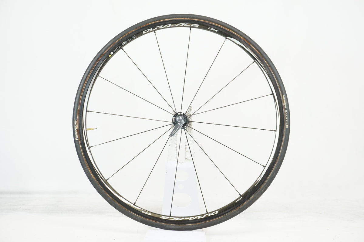 SHIMANO 「シマノ」 DURA-ACE WH-9000-CL-C24 フロントホイール / 宇都宮店