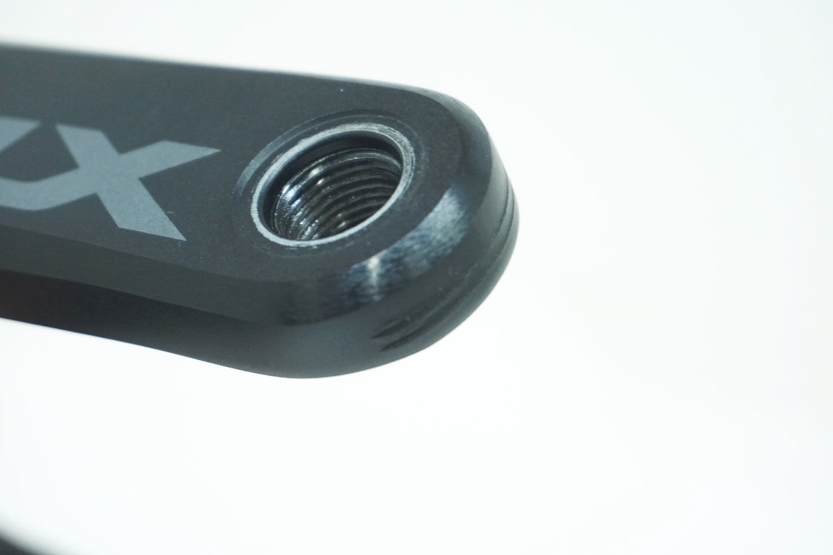 SHIMANO 「シマノ」 SLX FC-M7100 165mm クランクアーム / 大阪美原北インター店