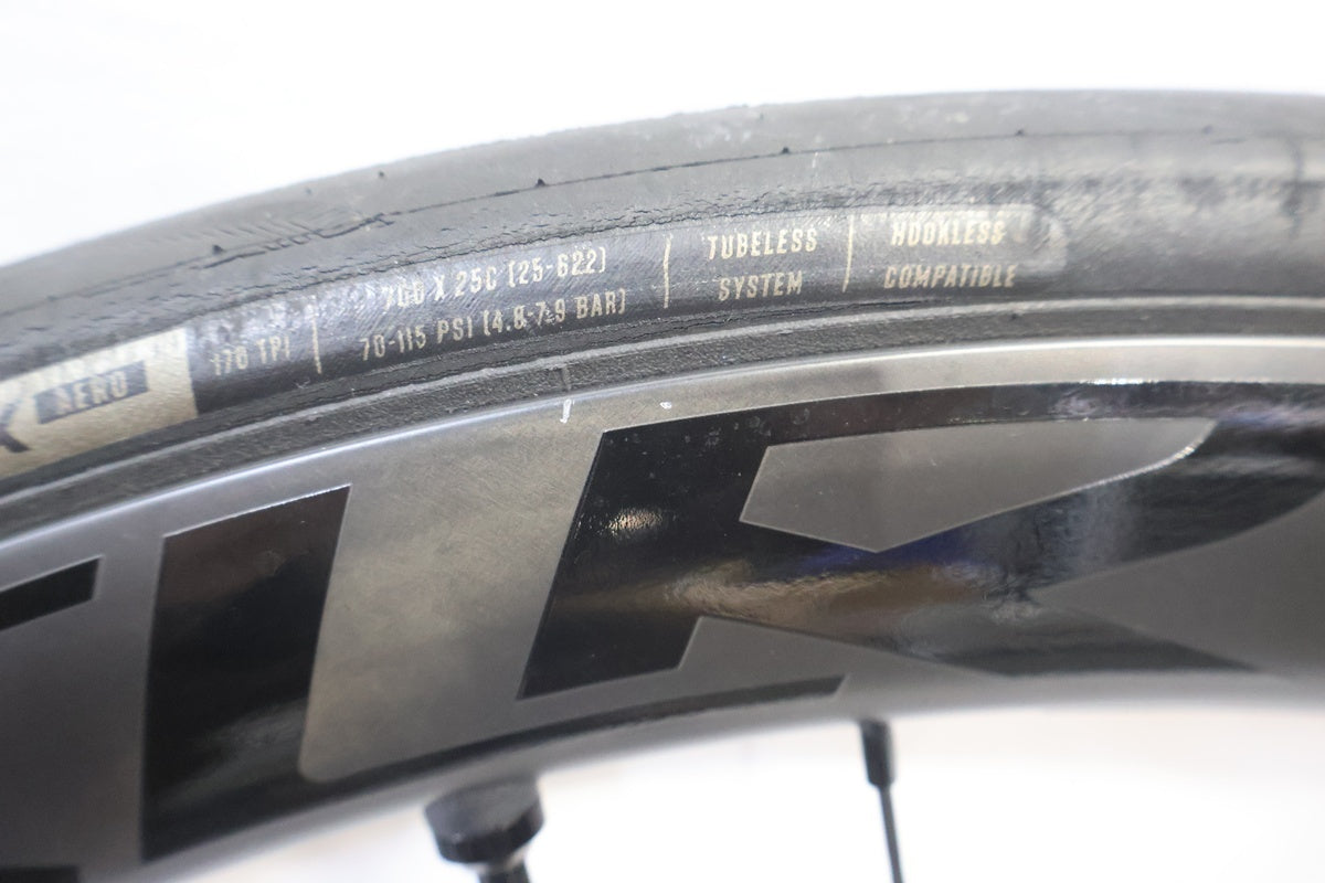 GIANT 「ジャイアント」 SLR 1 40 DB Hookless シマノ11/12速 ホイールセット / 高知店