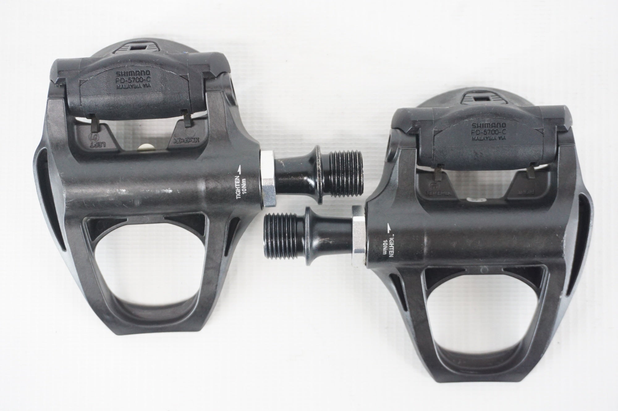 SHIMANO 「シマノ」 105 PD-5700-C ペダル / 阪急塚口店